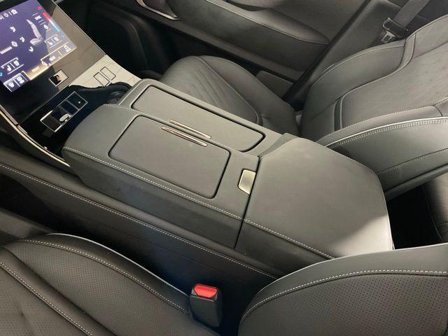 used 2025 INFINITI QX80 car, priced at $91,314