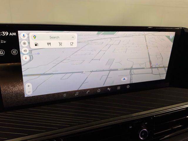 used 2025 INFINITI QX80 car, priced at $91,314