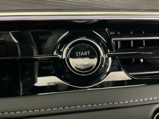 used 2025 INFINITI QX80 car, priced at $91,314