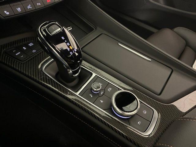 new 2026 Cadillac CT5 car, priced at $61,585