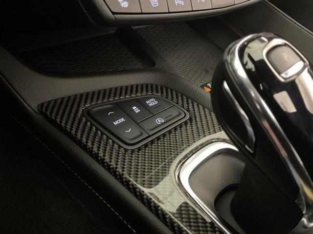 new 2026 Cadillac CT5 car, priced at $61,585