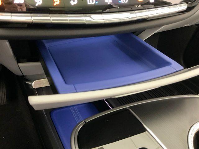 new 2025 Cadillac LYRIQ car, priced at $64,015