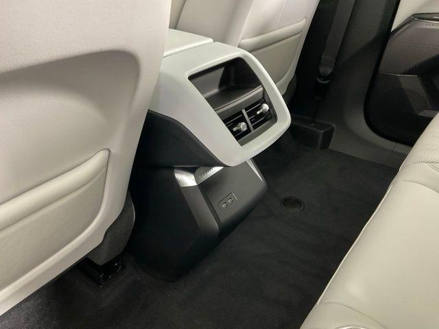 new 2025 Cadillac LYRIQ car, priced at $64,015