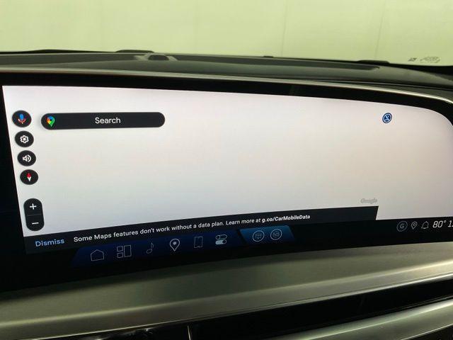 new 2025 Cadillac LYRIQ car, priced at $64,015