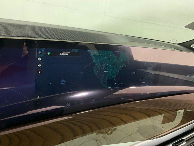new 2025 Cadillac Escalade car, priced at $128,720