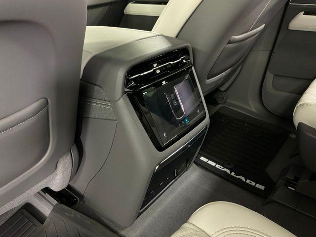 new 2025 Cadillac Escalade IQ car, priced at $129,455