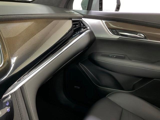 used 2024 Cadillac XT6 car, priced at $46,716