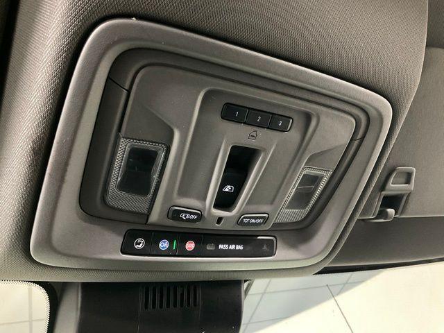 used 2023 Chevrolet Silverado 1500 car, priced at $41,319