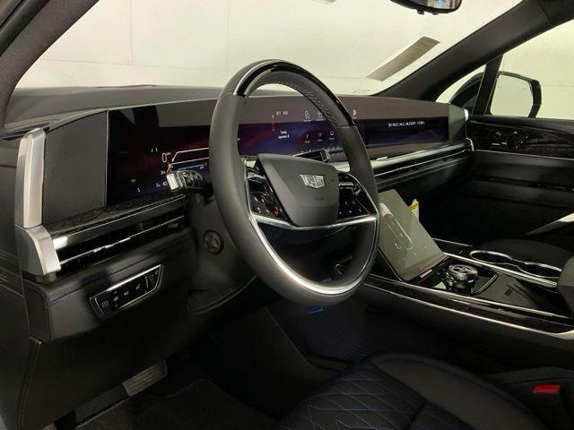 new 2026 Cadillac Escalade IQL car, priced at $136,290