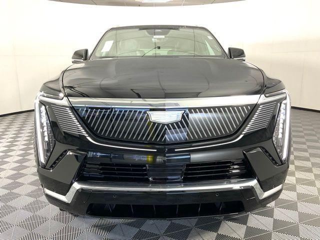 new 2026 Cadillac Escalade IQL car, priced at $136,290