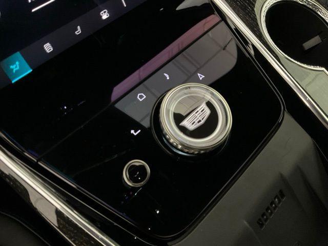 new 2026 Cadillac Escalade IQL car, priced at $136,290