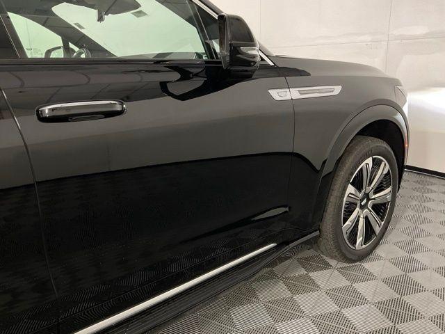 new 2026 Cadillac Escalade IQL car, priced at $136,290