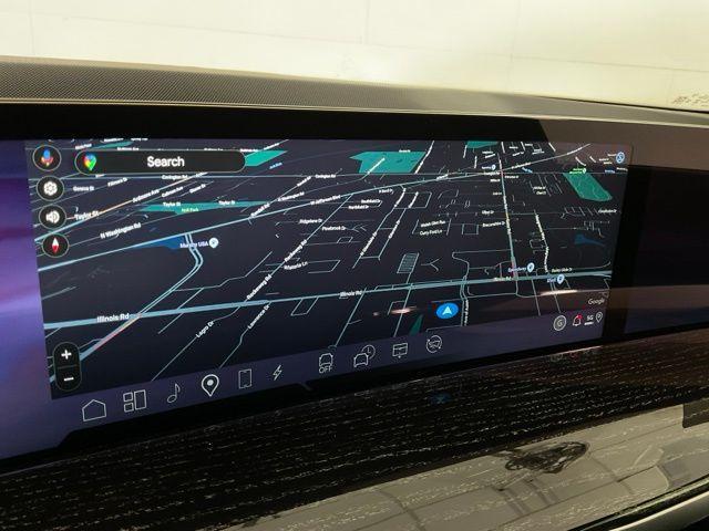 new 2026 Cadillac Escalade IQL car, priced at $136,290