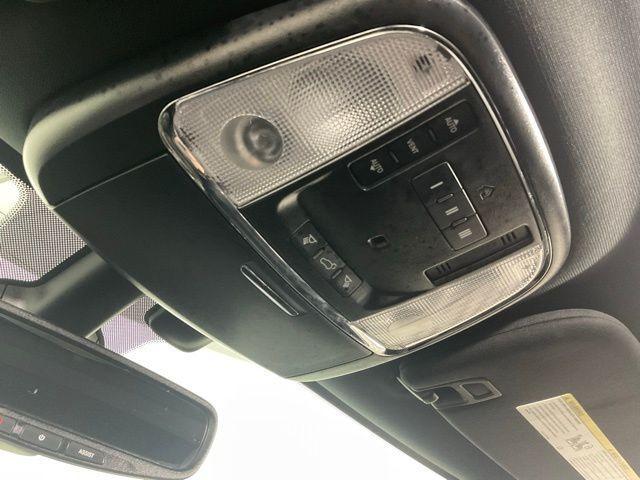 used 2020 Jeep Grand Cherokee car, priced at $21,564