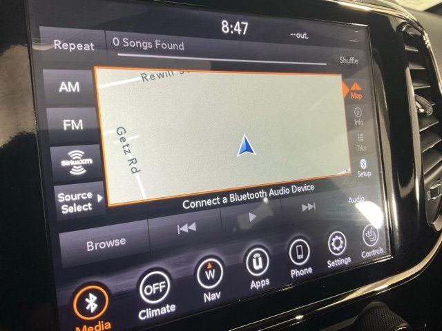 used 2020 Jeep Grand Cherokee car, priced at $21,564