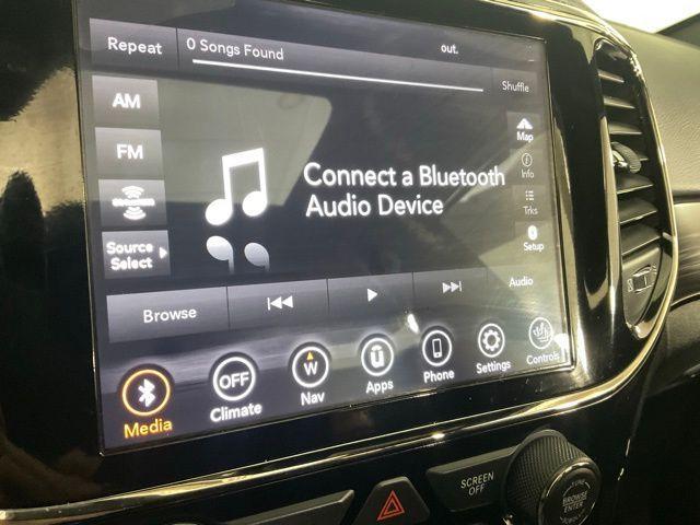 used 2020 Jeep Grand Cherokee car, priced at $21,564