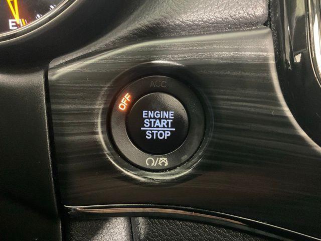 used 2020 Jeep Grand Cherokee car, priced at $21,564