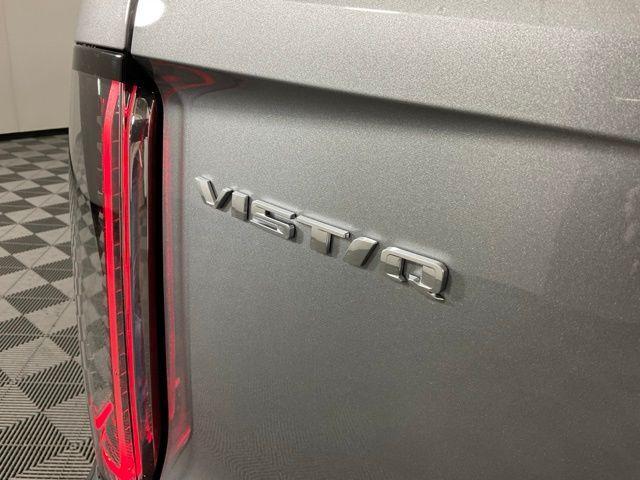 new 2026 Cadillac VISTIQ car, priced at $81,870