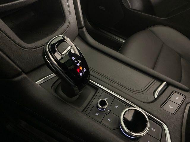 new 2025 Cadillac XT5 car, priced at $55,435