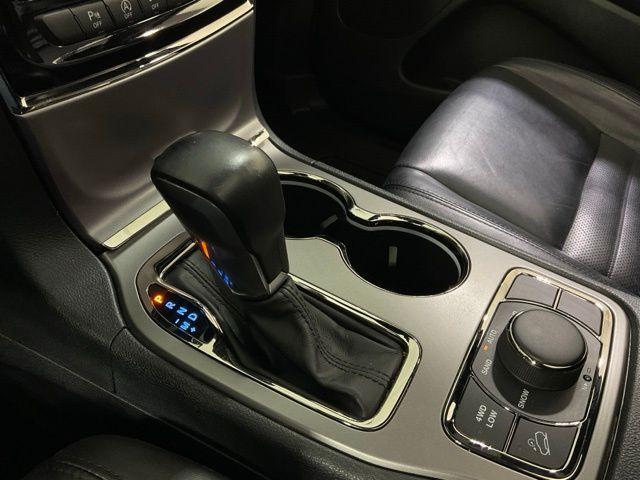 used 2020 Jeep Grand Cherokee car, priced at $25,700