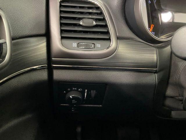 used 2020 Jeep Grand Cherokee car, priced at $25,700