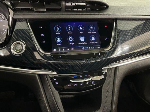 used 2023 Cadillac XT6 car, priced at $46,000