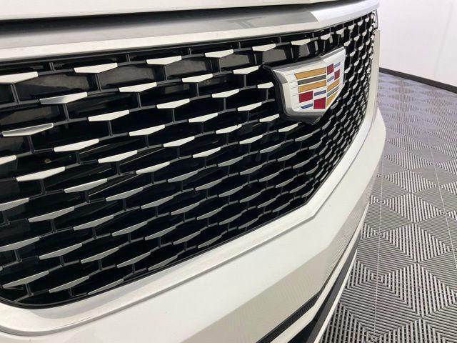 used 2023 Cadillac XT6 car, priced at $46,000