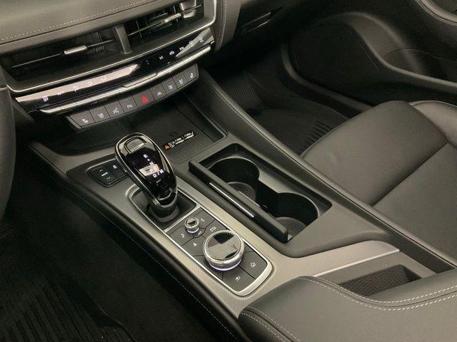 used 2025 Cadillac CT5 car, priced at $48,872
