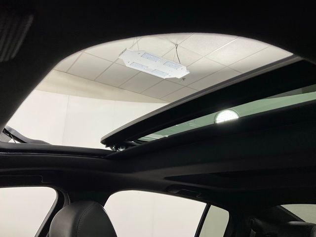 used 2025 Cadillac CT5 car, priced at $48,872