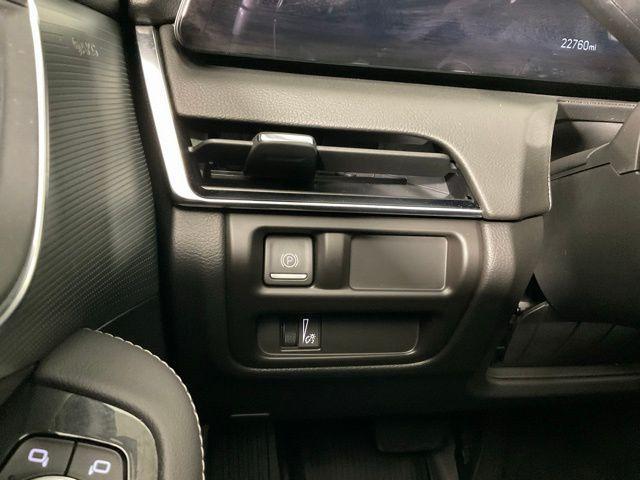 used 2025 Cadillac CT5 car, priced at $48,872