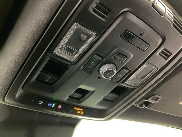 used 2022 Cadillac Escalade car, priced at $64,600