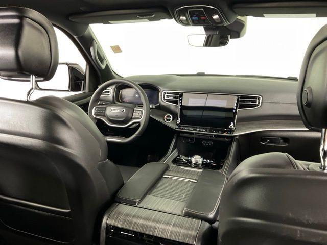 used 2024 Jeep Wagoneer car, priced at $60,855