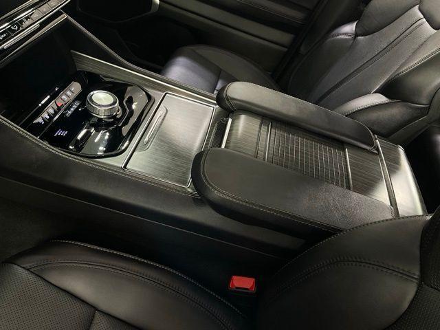 used 2024 Jeep Wagoneer car, priced at $60,855