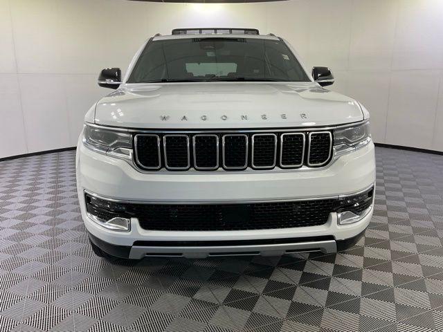 used 2024 Jeep Wagoneer car, priced at $60,855