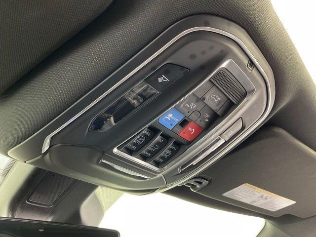 used 2024 Jeep Wagoneer car, priced at $60,855