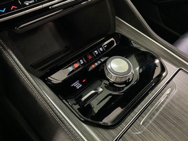 used 2024 Jeep Wagoneer car, priced at $60,855
