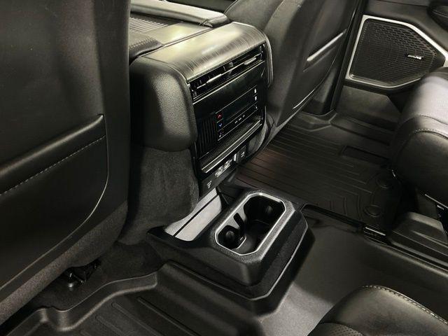 used 2024 Jeep Wagoneer car, priced at $60,855
