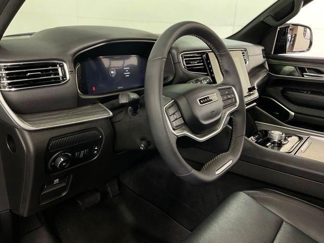 used 2024 Jeep Wagoneer car, priced at $60,855