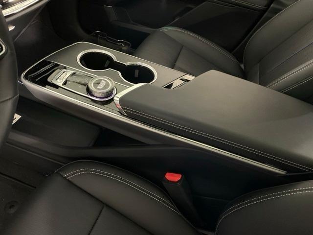 new 2025 Cadillac LYRIQ car, priced at $65,815