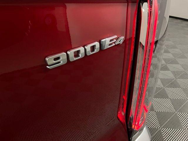 new 2026 Cadillac VISTIQ car, priced at $81,510