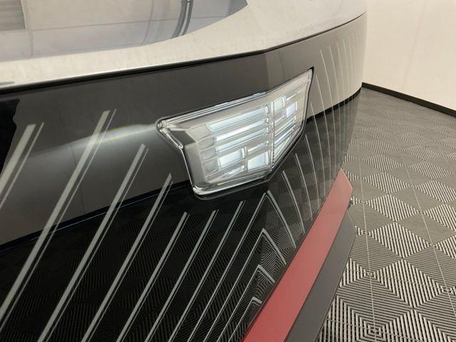 new 2026 Cadillac VISTIQ car, priced at $81,510