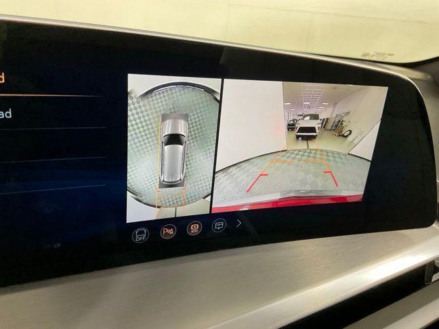 new 2026 Cadillac VISTIQ car, priced at $81,510