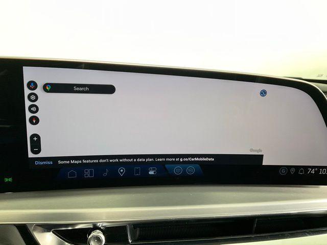 new 2025 Cadillac LYRIQ car, priced at $73,409