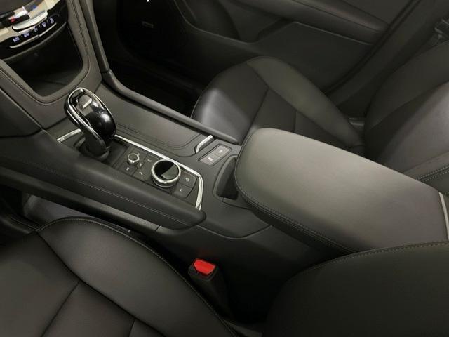 new 2025 Cadillac XT6 car, priced at $54,365