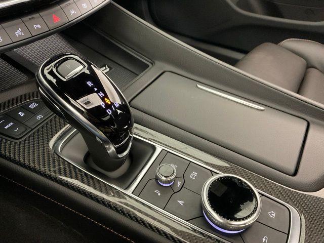 new 2026 Cadillac CT5 car, priced at $62,160