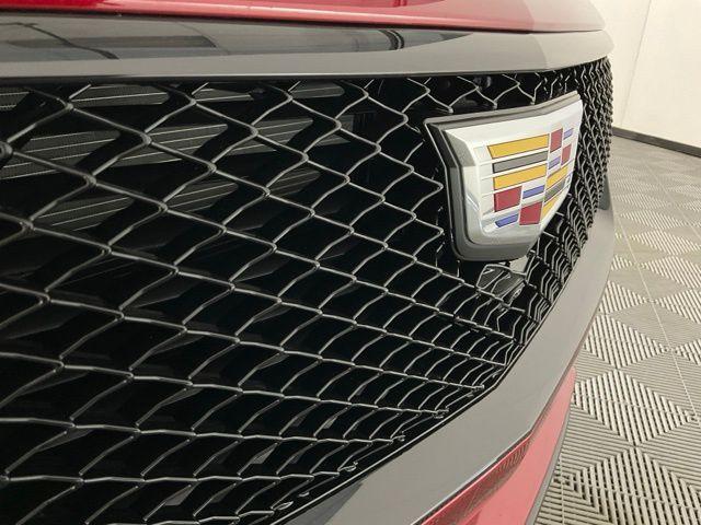 new 2026 Cadillac CT5 car, priced at $62,160