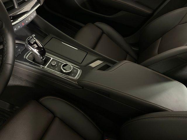 new 2026 Cadillac CT5 car, priced at $62,160