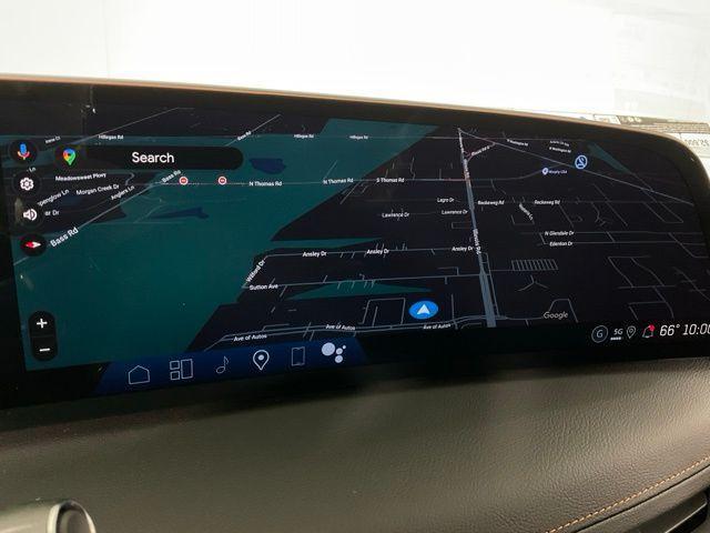 new 2026 Cadillac CT5 car, priced at $62,160