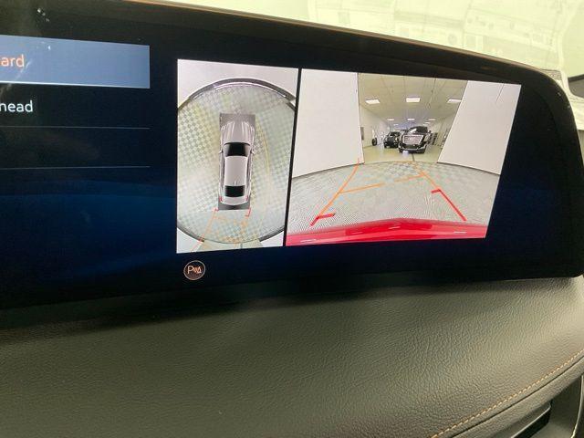 new 2026 Cadillac CT5 car, priced at $62,160