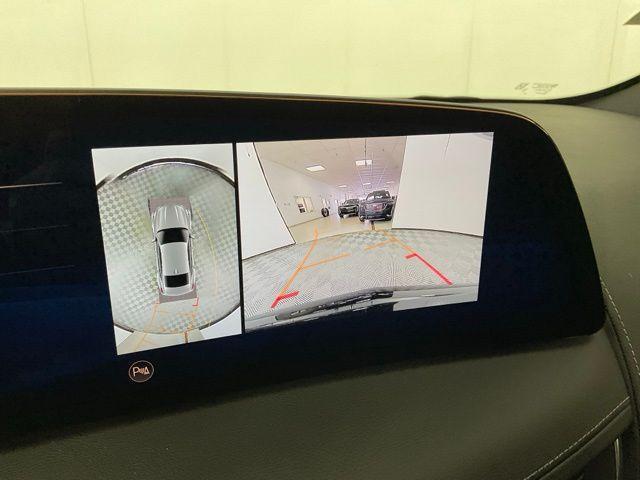 new 2025 Cadillac CT5 car, priced at $60,435